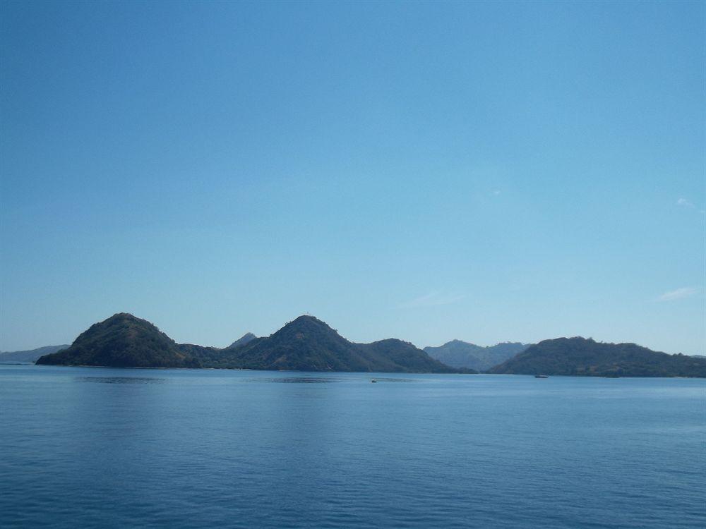 Luwansa Beach Resort Labuan Bajo Exteriér fotografie