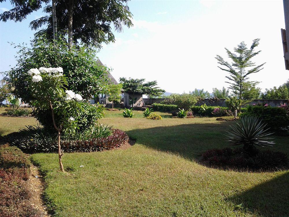 Luwansa Beach Resort Labuan Bajo Exteriér fotografie