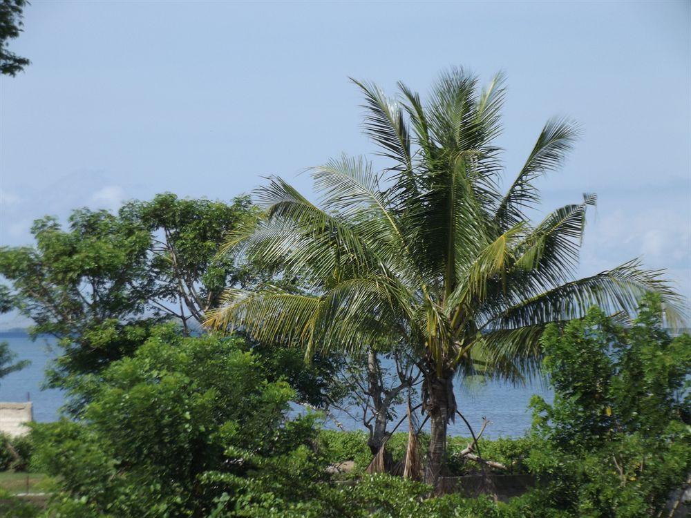 Luwansa Beach Resort Labuan Bajo Exteriér fotografie