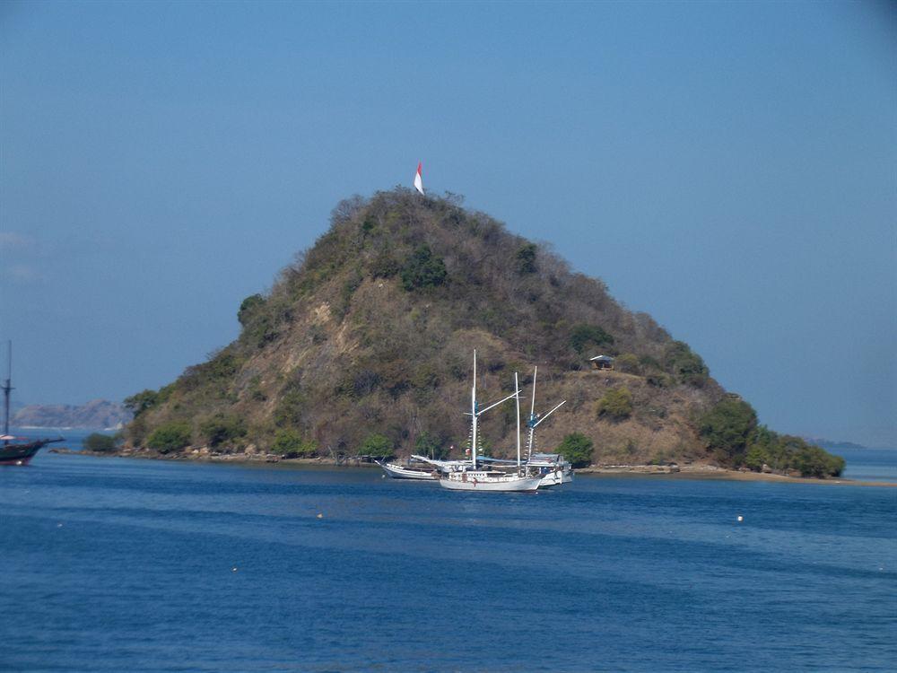 Luwansa Beach Resort Labuan Bajo Exteriér fotografie