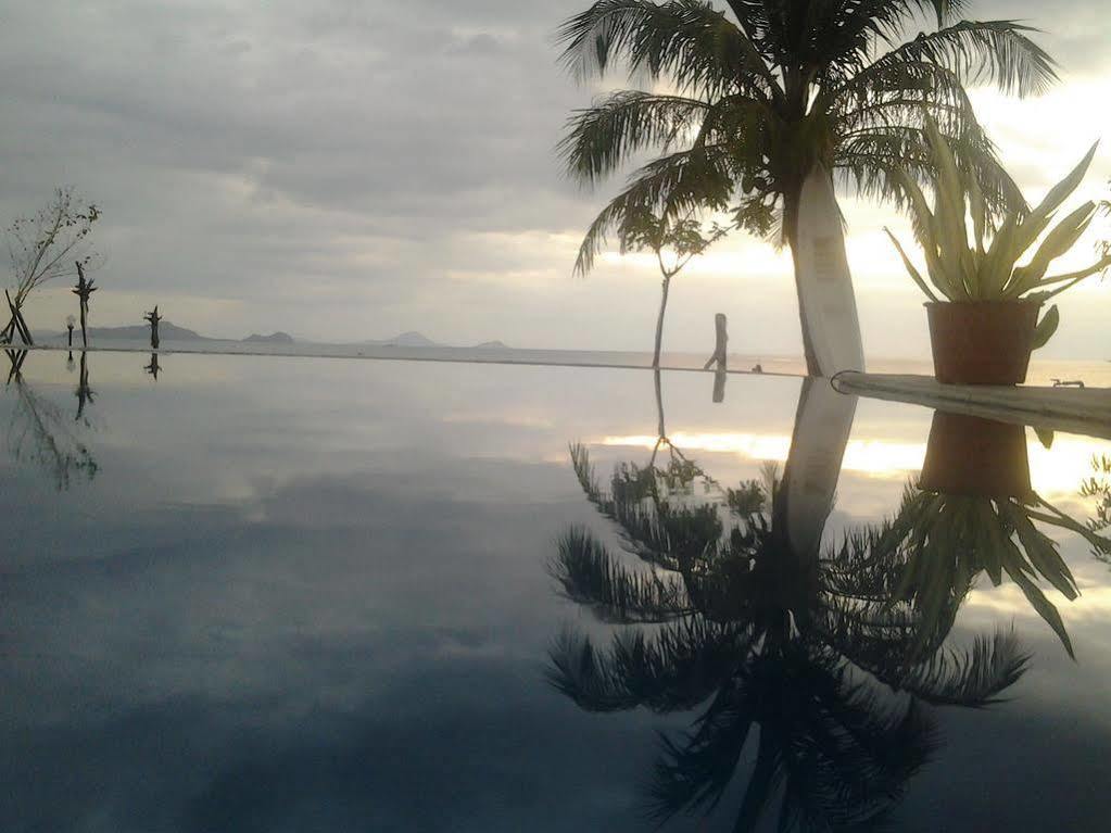 Luwansa Beach Resort Labuan Bajo Exteriér fotografie